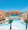 Aqua Blue Resort 